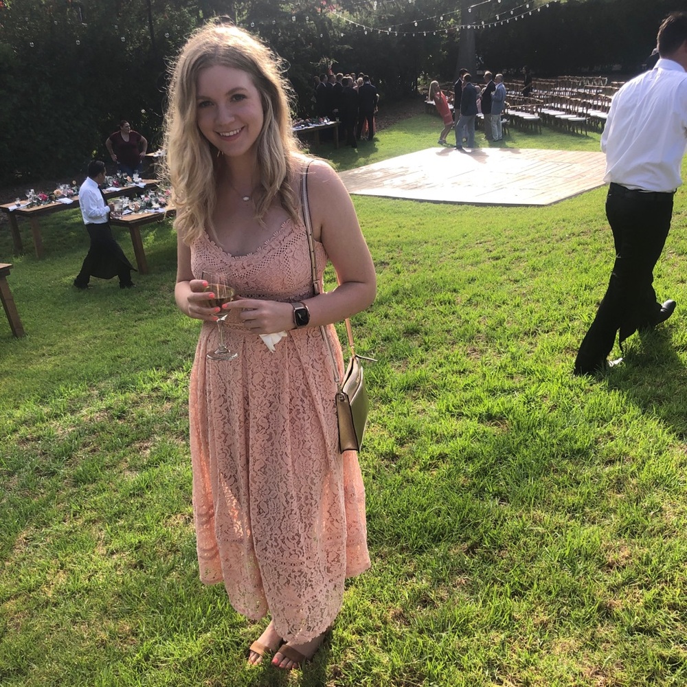 Meet your Posher, Natalie!